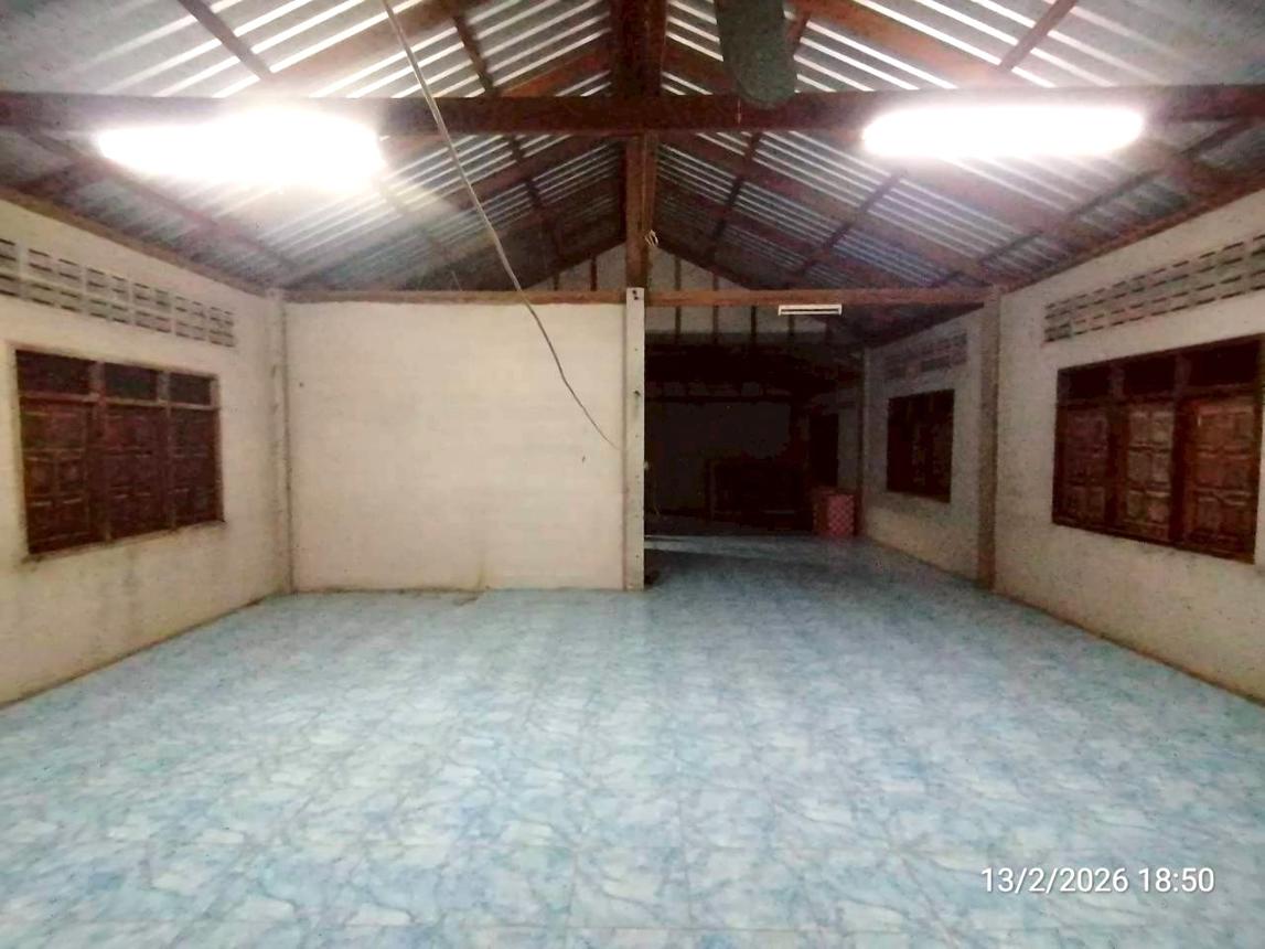 รูป บ้านเดี่ยว 241 ตร.วา เมืองมุกดาหาร มุกดาหาร 2.6M - รูปที่ 36/49
