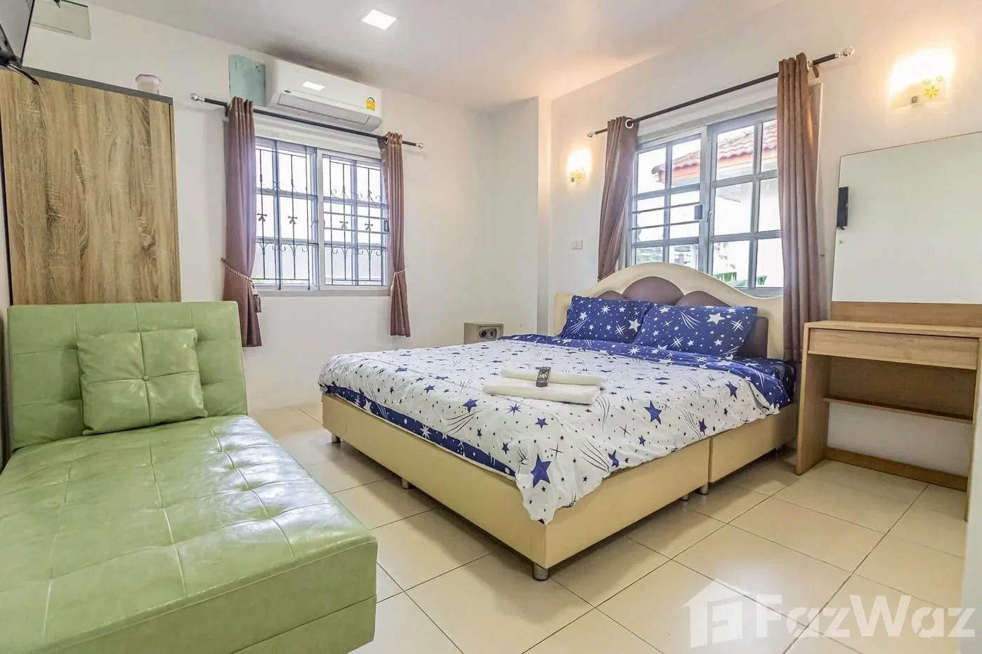 รูป วิลล่าให้เช่า 8 ห้องนอน ในโครงการ วิวพอยท์ วิลล่าส์ 6788408 - รูปที่ 22/29