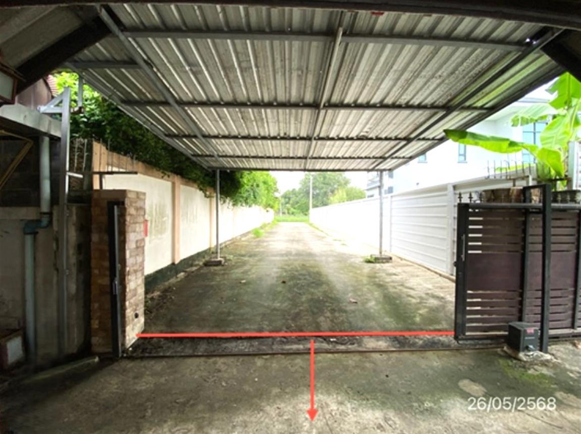 รูป บ้านเดี่ยว 480 ตร.วา เกาะจันทร์ ชลบุรี 7M - รูปที่ 19/23