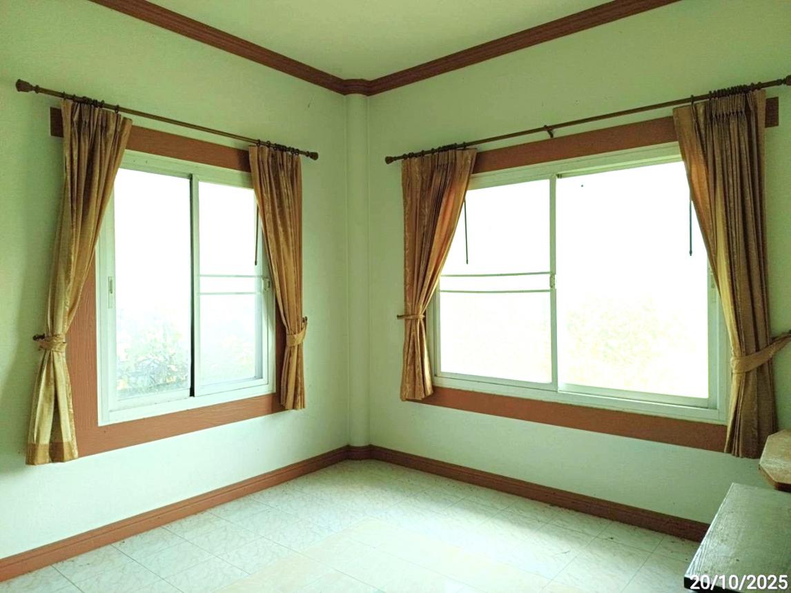 รูป บ้านเดี่ยว 97 ตร.วา ปากช่อง นครราชสีมา 755,000 - รูปที่ 21/31