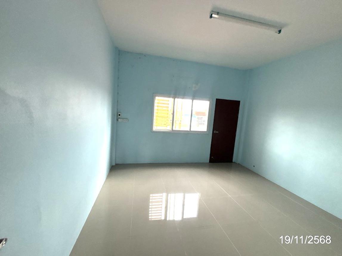 รูป อาคารพาณิชย์ 32.7 ตร.วา เมืองบุรีรัมย์ บุรีรัมย์ 2.6M - รูปที่ 24/31