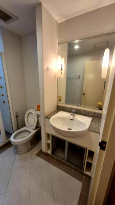 Condos for rent : For rent Condo Baan Siri Sukhumvit 13 Fully Furnished  (S15-8635)