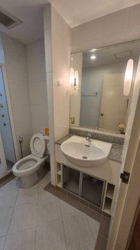 ให้เช่า คอนโด บ้านสิริ สุขุมวิท 13 (Baan Siri Sukhumvit 13) ตกแต่งครบพร้อมอยู่ (S15-8635)