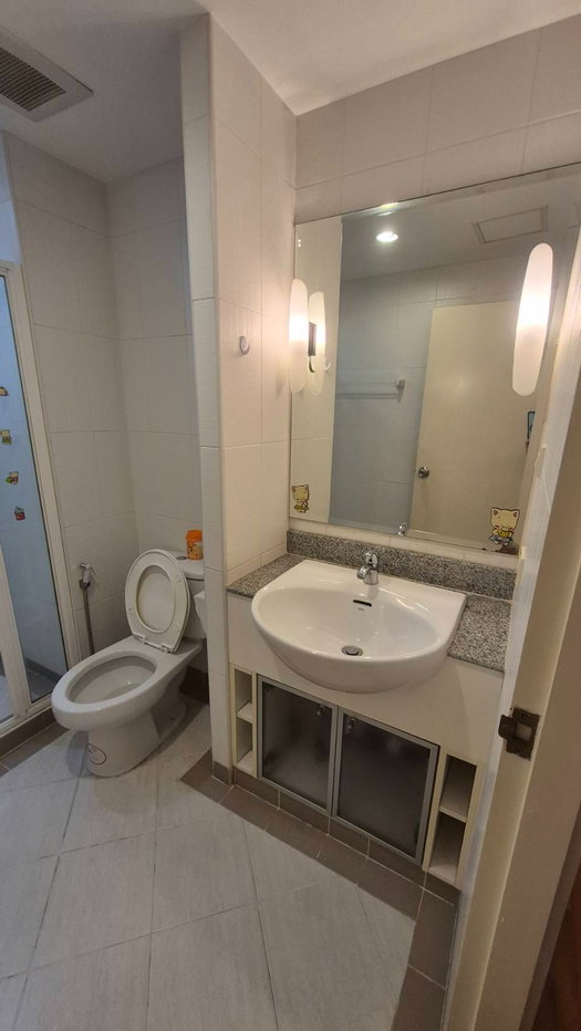 รูป ให้เช่า คอนโด บ้านสิริ สุขุมวิท 13 (Baan Siri Sukhumvit 13) ตกแต่งครบพร้อมอยู่ (S15-8635) - รูปที่ 1/12