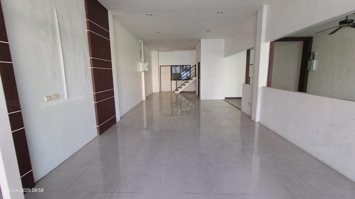 picture SHOP HOUSE 38.9 Sq.w. Muang Phuket Phuket for 7M - 17/33