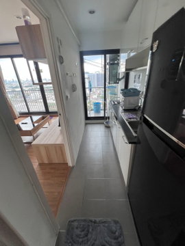 MN010570 | 2Bed | 2Bath | BTS Yaek Kor Por Aor | 62sqm | THB 25,000/mo | Fl.20 — The Tree Rio Bang-Aor Station Bangkok