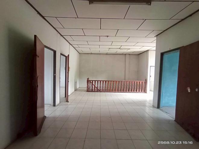 picture SHOP HOUSE 191 Sq.w. Phayakkhaphum Phisai Maha Sarakham for 5.9M - 15/37