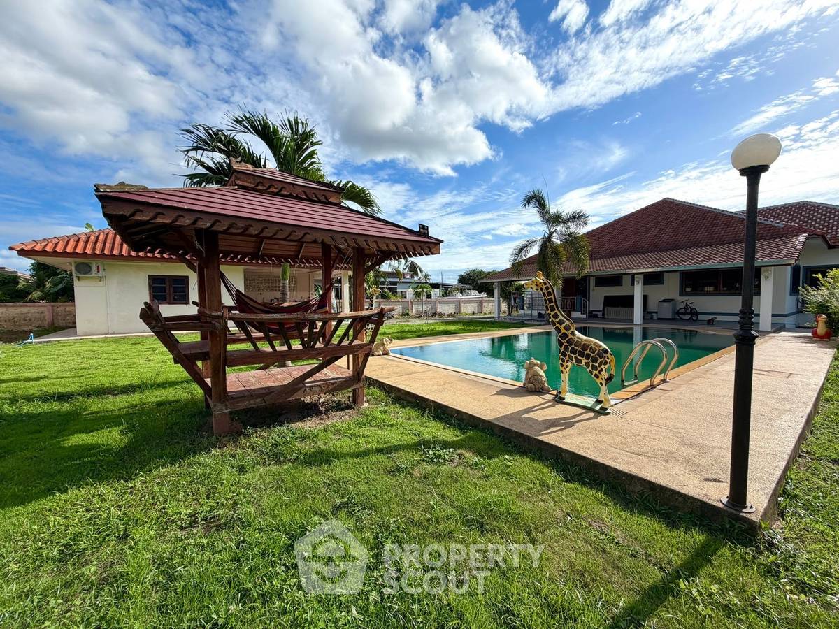 picture 4-BR House close to Huai Yai (ID 3315952) - 20/24
