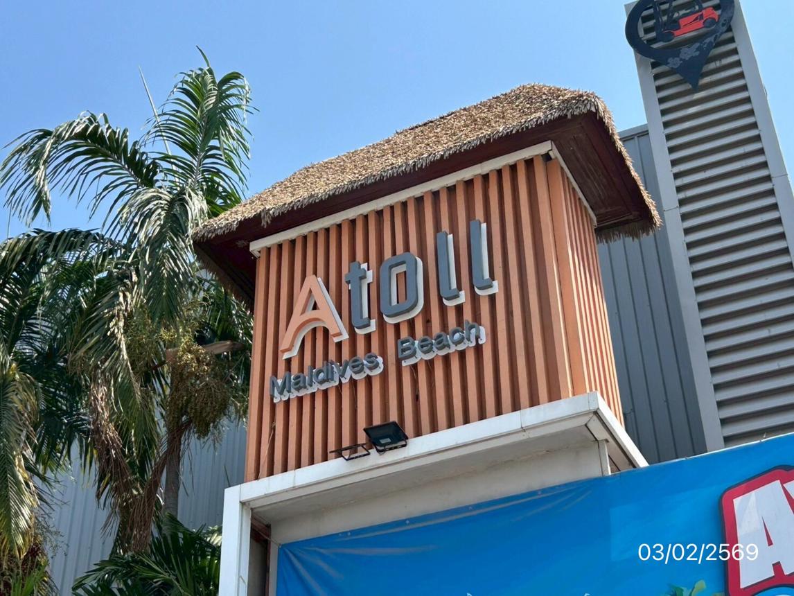 picture HOME 35 Sq.w. Bang Plee Samut Prakarn for 3.3M - 37/41