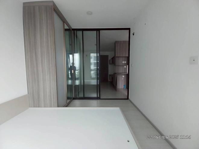 รูป คอนโดมิเนียม 35.86 ตร.ม. ไนท์บริดจ์ พหลโยธิน อินเตอร์เชนจ์ เขตบางเขน กรุงเทพมหานคร 2.8M - รูปที่ 7/25