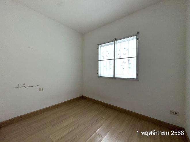 picture TOWN HOUSE 17.5 Sq.w. Muang Samut Prakarn Samut Prakarn for 1.5M - 16/45