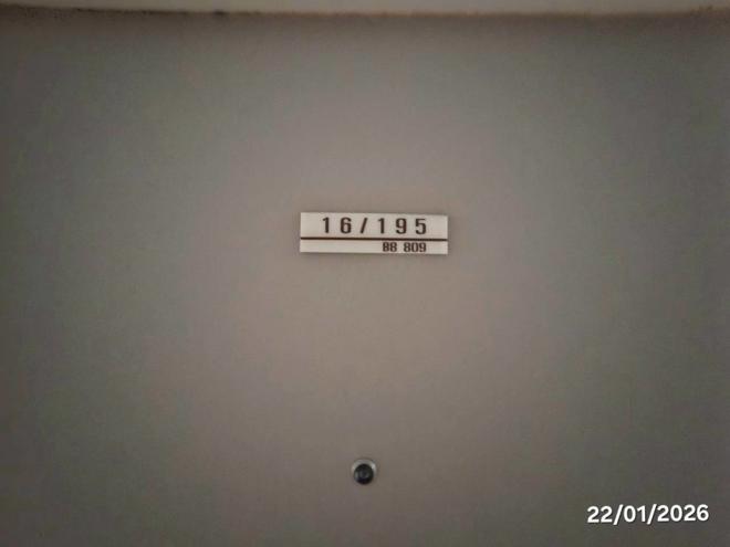 picture CONDO 21.5 Sq.m. Thanyaburi Pathumthani for 676,000 - 4/25