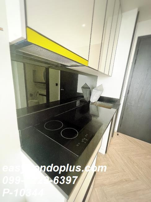รูป 💥 [𝐏-𝟏𝟎𝟑𝟒𝟒] FORRENT : Chapter Charoen Nakhon-Riverside วิวสวย! ใกล้ BTS กรุงธนบุรี 𝟏𝟔,𝟓𝟎𝟎/ด. | Line ID @easycondoplus | 099-229-6397 - รูปที่ 9/11