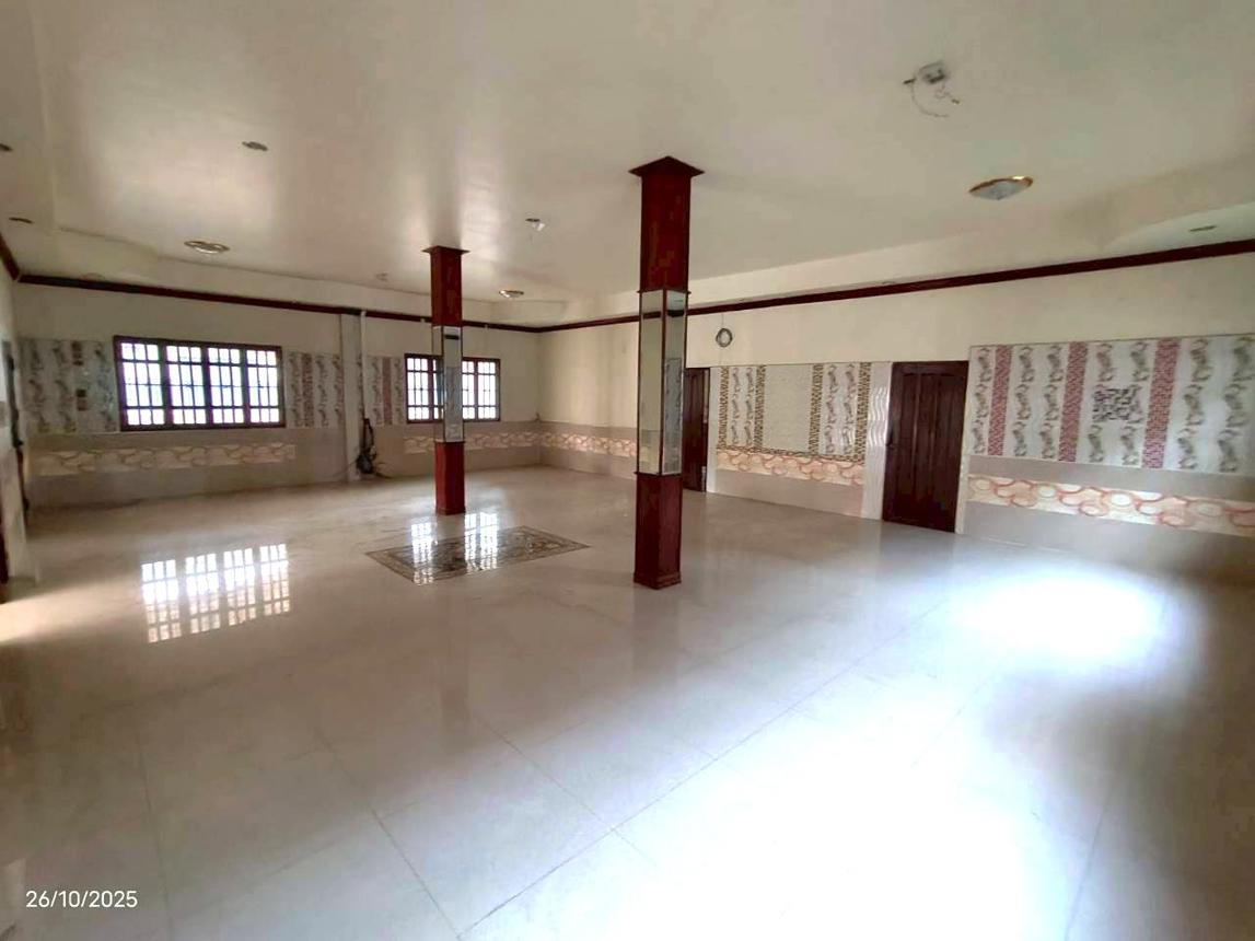 รูป บ้านเดี่ยว 126.5 ตร.วา เมืองอุดรธานี อุดรธานี 3.7M - รูปที่ 29/49