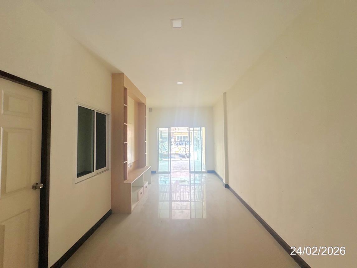 picture TOWN HOUSE 24 Sq.w. Pluak Daeng Rayong for 1.5M - 17/25
