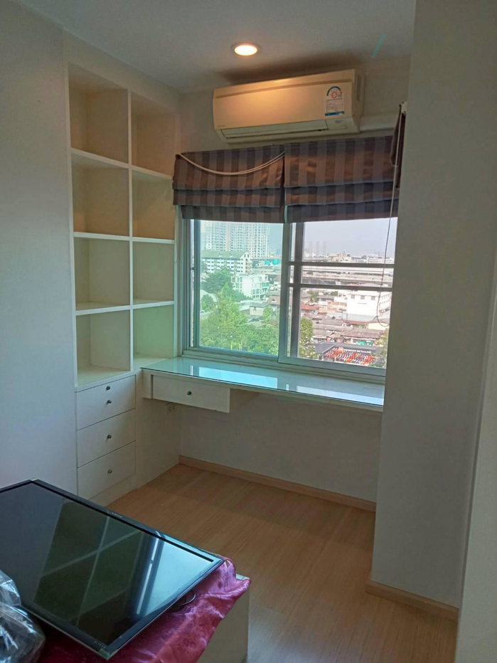 picture For Sell Condo U DELIGHT 2 @ BANGSUE STATION Building 1, Floor 9,2 bed room, Room size 50 sqm - 5/8
