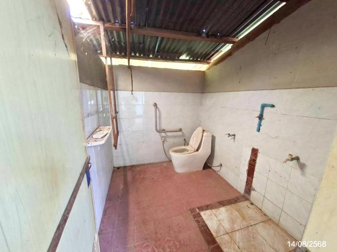 รูป บ้านเดี่ยว 360 ตร.วา เมืองสกลนคร สกลนคร 1.6M - รูปที่ 11/45