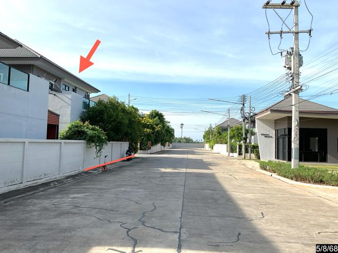 picture HOME 61.9 Sq.w. Muang Nakhon Ratchasima Nakhon Ratchasima for 4.8M - 5/15