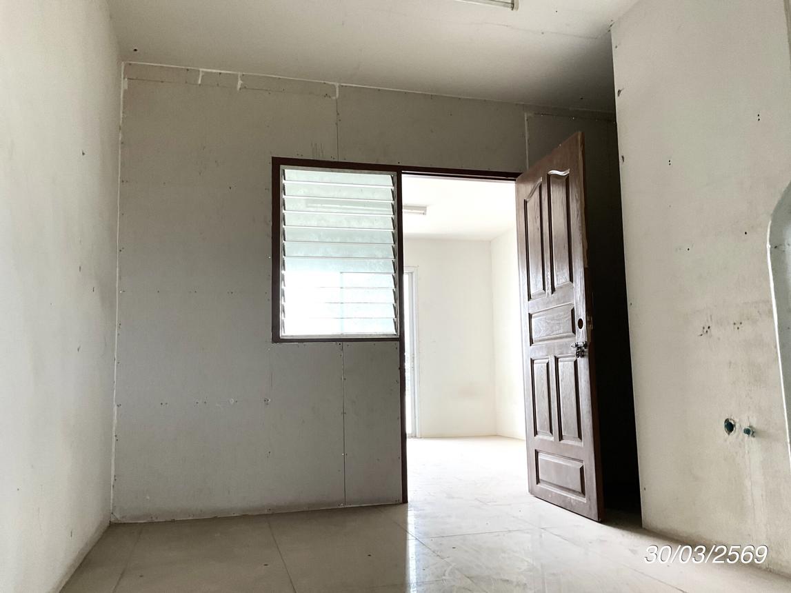 picture SHOP HOUSE 34 Sq.w. Prachantakham Prachinburi for 5.6M - 35/41