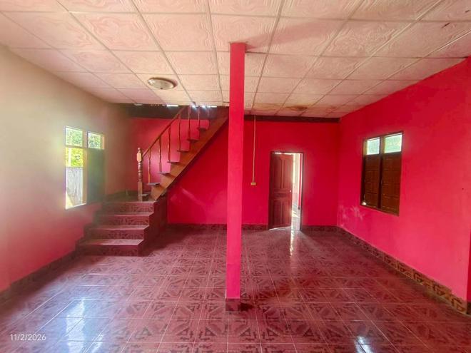 picture HOME 110 Sq.w. Kaset Sombon Chaiyaphum for 890,000 - 7/41