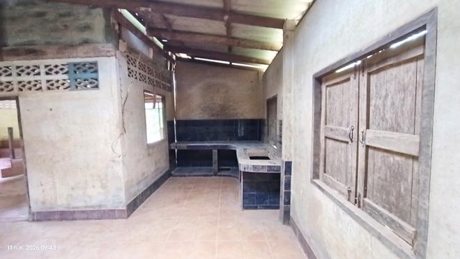 รูป บ้านเดี่ยว 6467.9 ตร.วา เทพา สงขลา 4.7M - รูปที่ 8/33