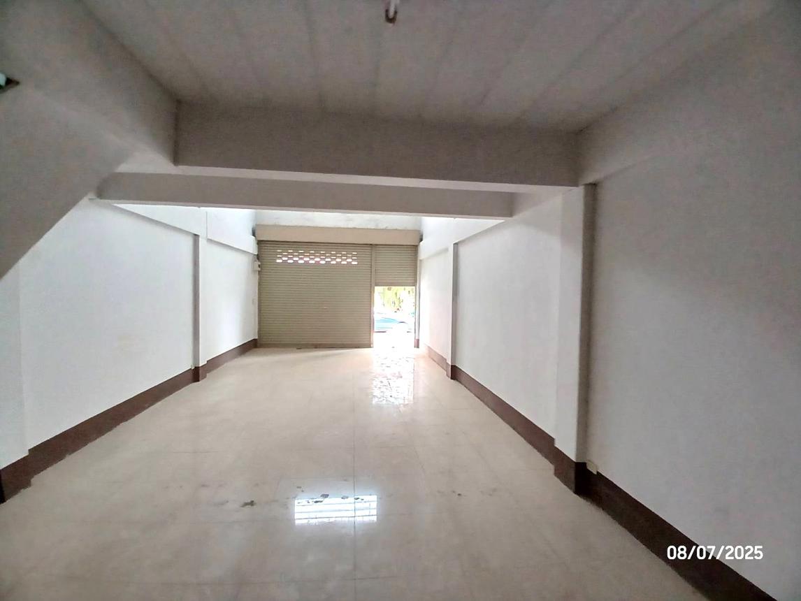 picture SHOP HOUSE 51.9 Sq.w. San Sai Chiang Mai for 4.4M - 24/41