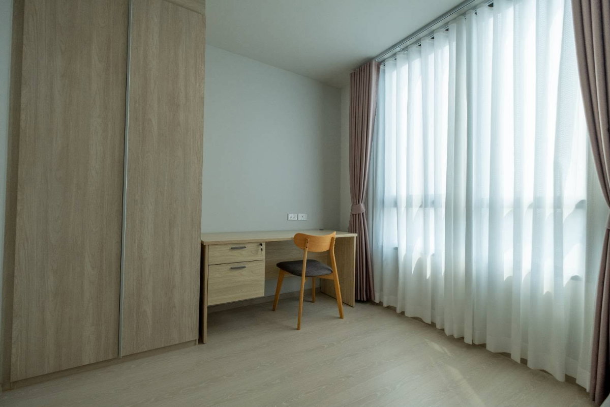 picture Condo Nue Megaplus Bangna, 2B2B, 66.5 sqm - 20/23