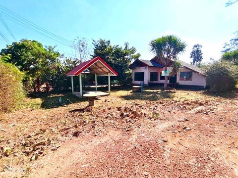 บ้านเดี่ยว 200 ตร.วา วังสามหมอ อุดรธานี 1.6M