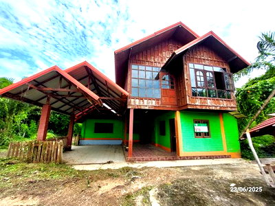 บ้านเดี่ยว อุดรธานี : บ้านเดี่ยว 14042 ตร.วา เมืองอุดรธานี อุดรธานี 8.9M