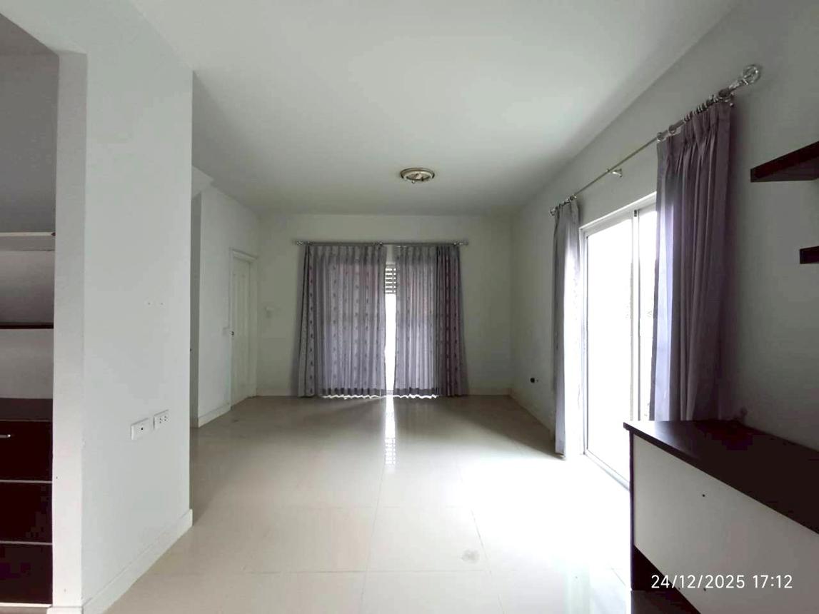 รูป ทาวน์เฮ้าส์ 35.3 ตร.วา เดอะคัลเลอร์ พรีเมี่ยม กาญจนาภิเษก-ราชพฤกษ์ 2 (เฟส 5) ไทรน้อย นนทบุรี 2.3M - รูปที่ 16/29