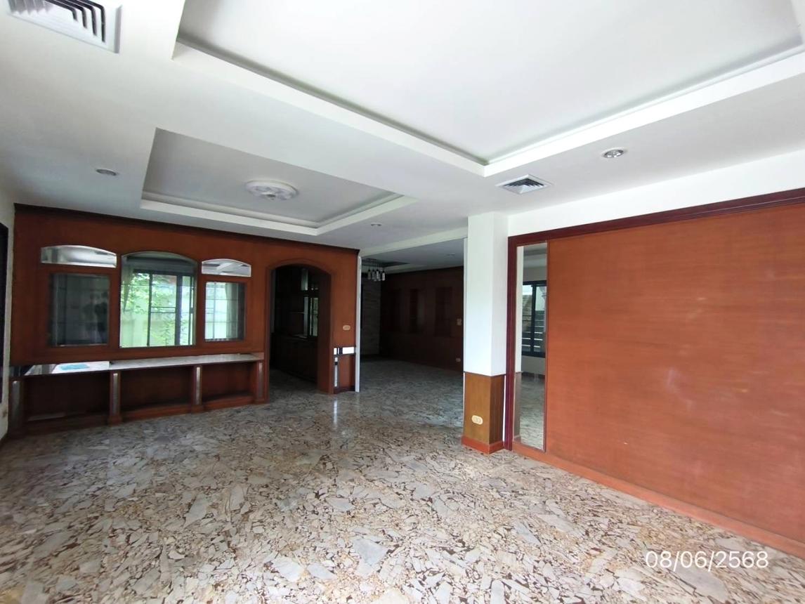 picture HOME 117.5 Sq.w. Muang Pathum Thani Pathumthani for 12.1M - 28/51