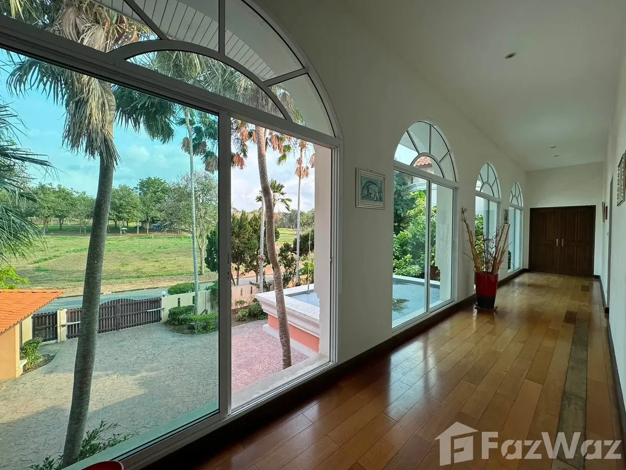 รูป วิลล่าให้เช่า 4 ห้องนอน ในโครงการ Steeb Sanctuarys Head Quarters 6711973 - รูปที่ 17/19