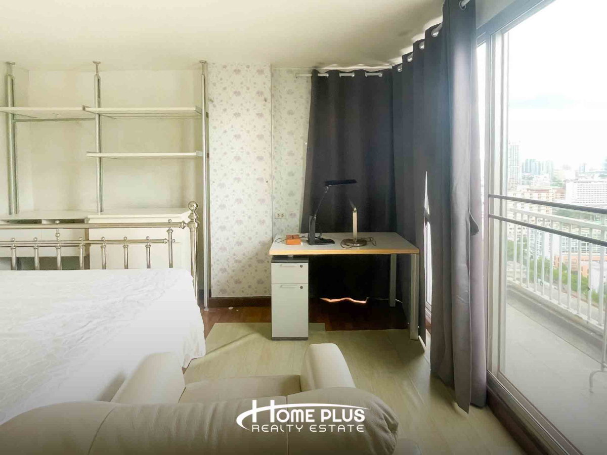 picture 🏢 For Sale: Centric Scene Phaholyothin 9 Condominium - 11/27