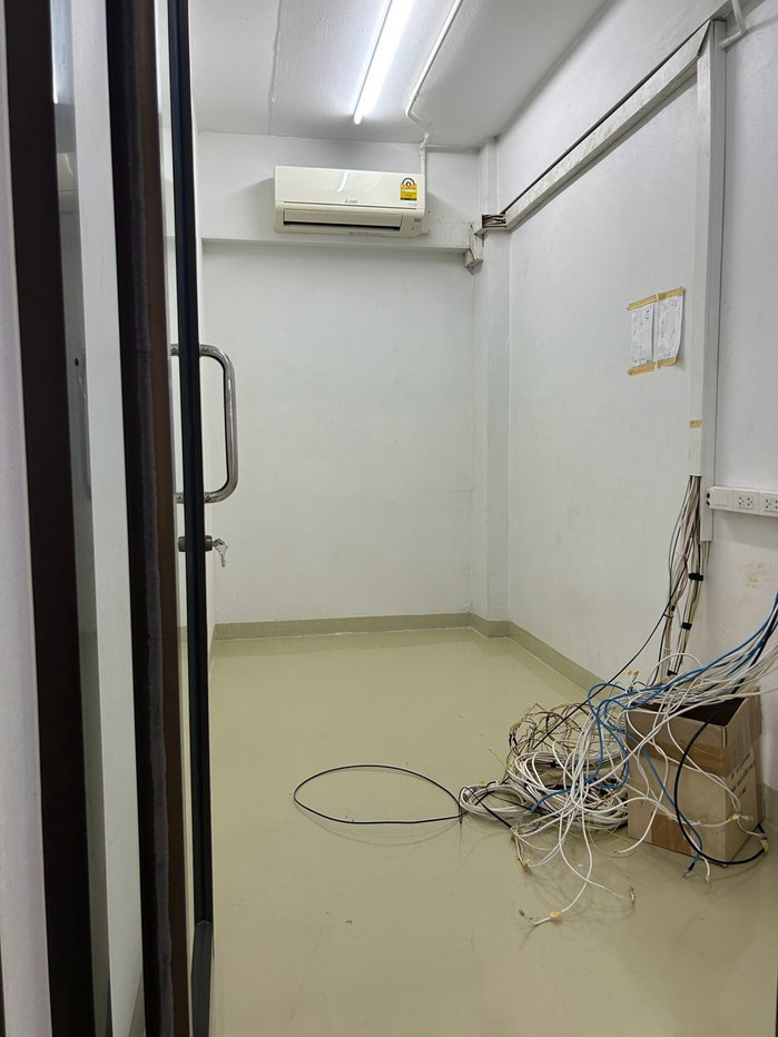 รูป 🏢 ให้เช่า! อาคารสำนักงาน 4.5 ชั้น อ่อนนุช 70/1  อาคารเดี่ยวในรั้วส่วนตัว | มีลิฟต์ขนสินค้า | พื้นที่ใช้สอยขนาดใหญ่ 675 ตร.ม.🚗 จอดรถได้ประมาณ 4 คัน - รูปที่ 10/11