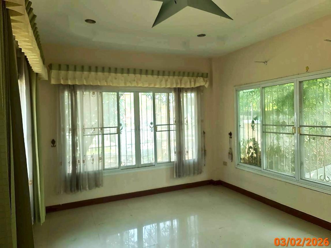 รูป บ้านเดี่ยว 101 ตร.วา เมืองนครราชสีมา นครราชสีมา 2.8M - รูปที่ 22/31