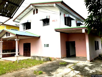 บ้านเดี่ยว บ้านแฮด ขอนแก่น : บ้านเดี่ยว 128 ตร.วา บ้านแฮด ขอนแก่น 1.6M