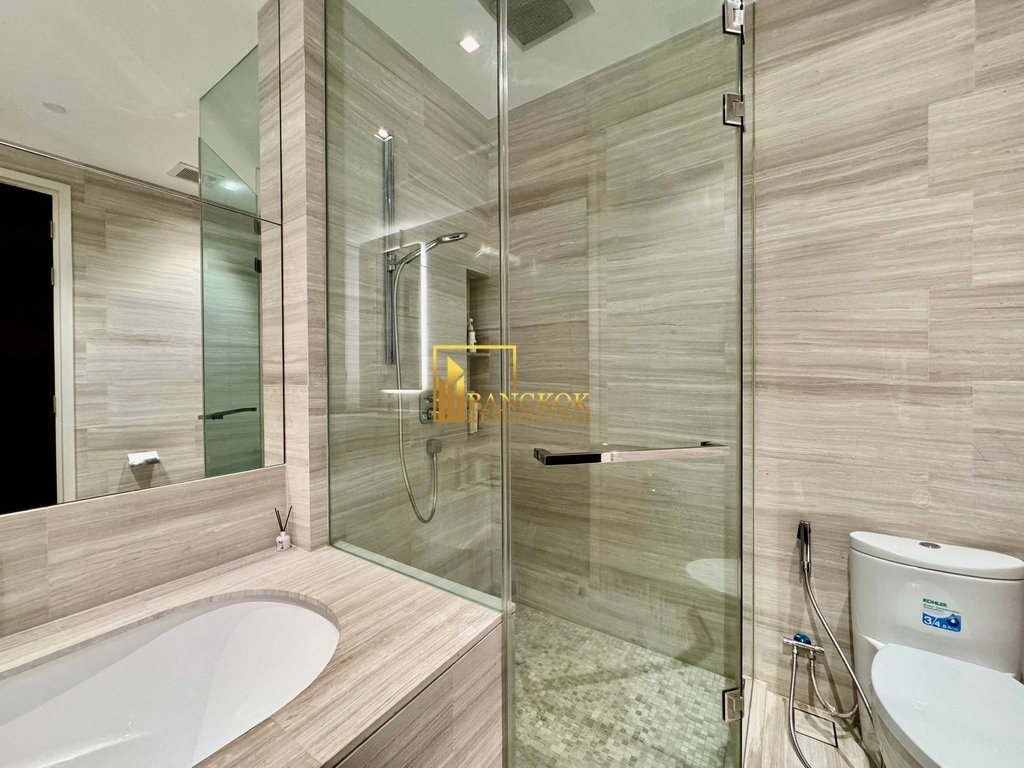 picture The Diplomat 39 | High Grade 2 Bedroom Condo in Phrom Phong - BR9952CD - 13/32