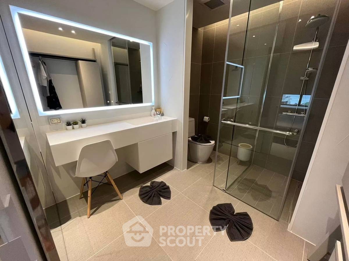 รูป ขายคอนโด 1 ห้องนอน Veranda Residence Hua Hin เขาตะเกียบ (ID 3317544) - รูปที่ 6/9