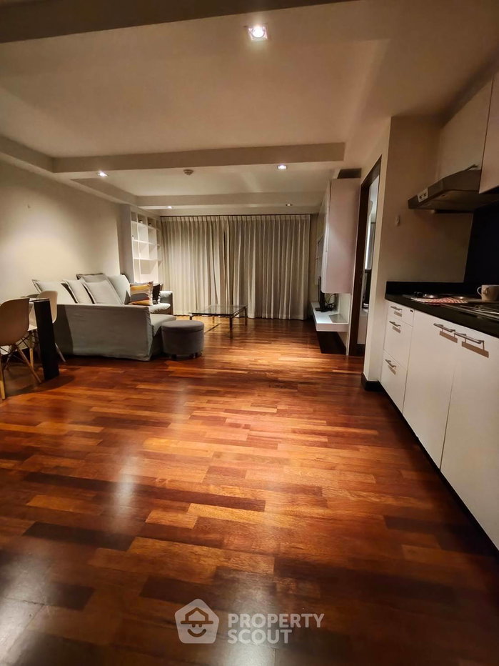 รูป คอนโด 1 ห้องนอน Dlv Thonglor 20 Condominium ใกล้ ARL รามคำแหง (ID 3319397) - รูปที่ 14/21