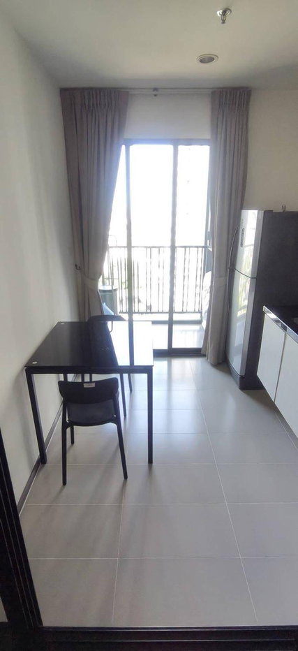 รูป 🔥 ห้องนี้ขายราคาต่ำกว่าตลาดเกือบ 1 ล้านบาท‼️ Condo The Base Park East Sukhumvit 77 ‼️ - รูปที่ 2/6
