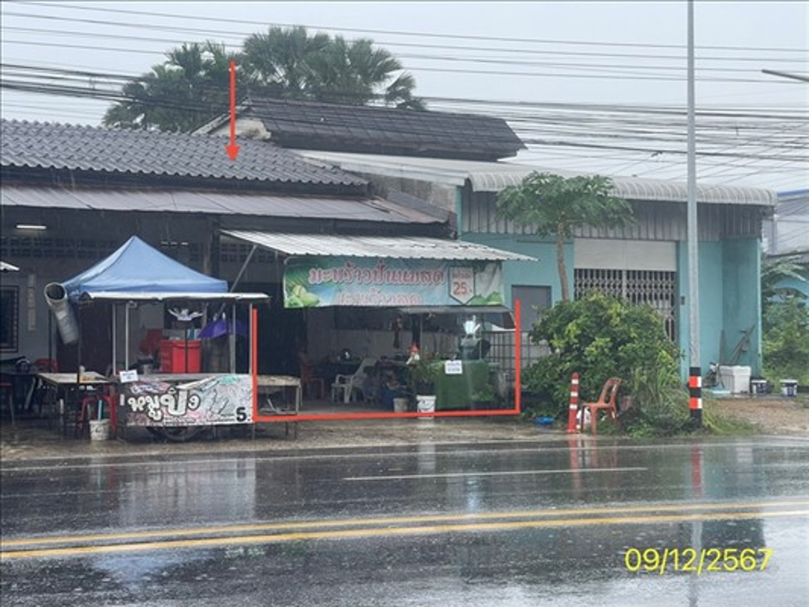 รูป บ้านเดี่ยว 22 ตร.วา หาดใหญ่ สงขลา 2.5M - รูปที่ 8/15