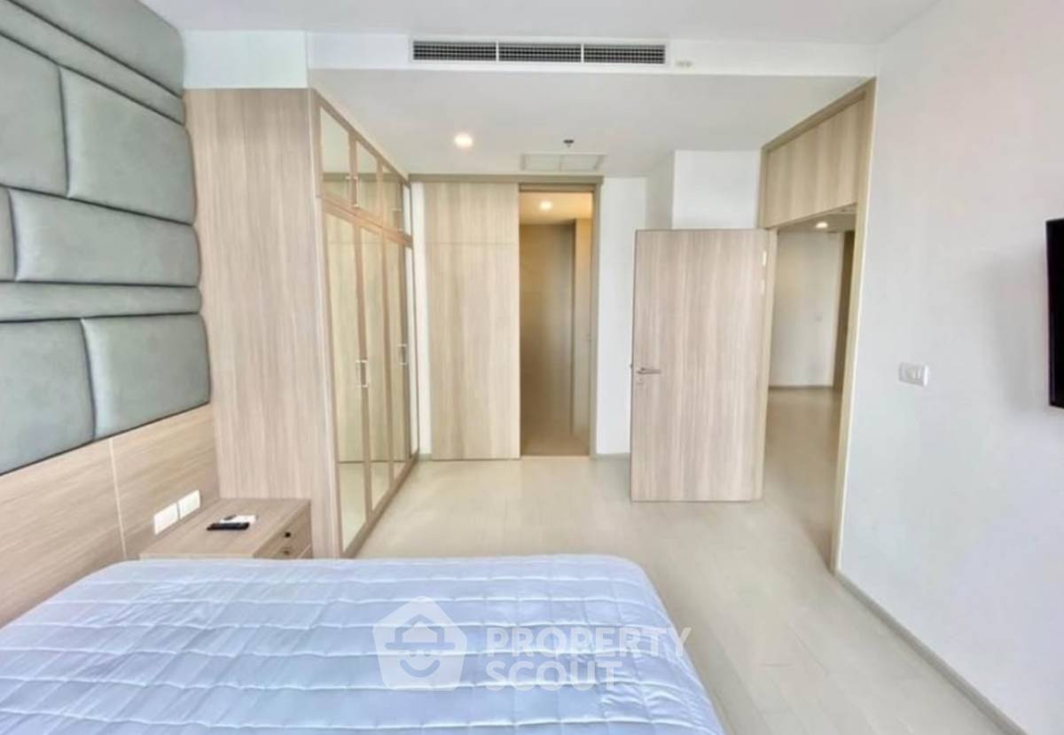 picture 100m To BTS Phloen Chit | 2-BR Noble Ploenchit (ID 3318372) - 3/3