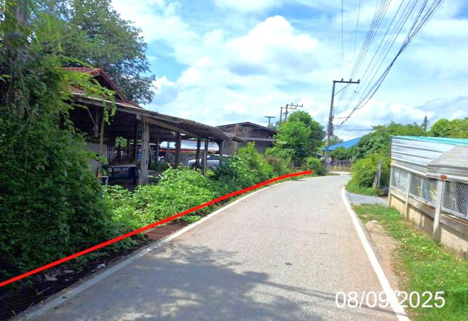 picture HOME 297 Sq.w. Mae Tha Lamphun for 845,000 - 24/53