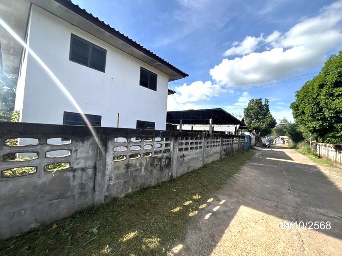 picture HOME 93 Sq.w. Phibun Mangsahan Ubon Ratchathani for 1.4M - 29/33
