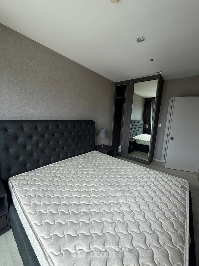 picture 2-BR Condo At Life Sukhumvit 48 Near BTS Phra Khanong (ID 3319183) - 7/11