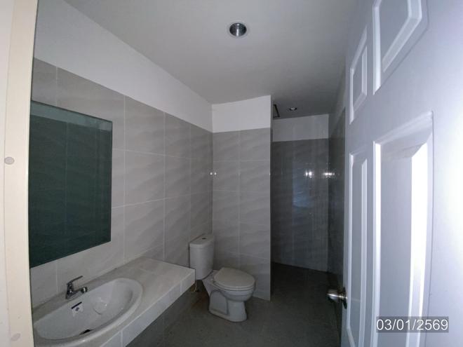 รูป อาคารพาณิชย์ 25.4 ตร.วา สิงหนคร สงขลา 1.9M - รูปที่ 12/33