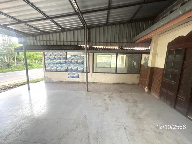 รูป บ้านเดี่ยว 143 ตร.วา ราษีไศล ศรีสะเกษ 1.1M - รูปที่ 4/43