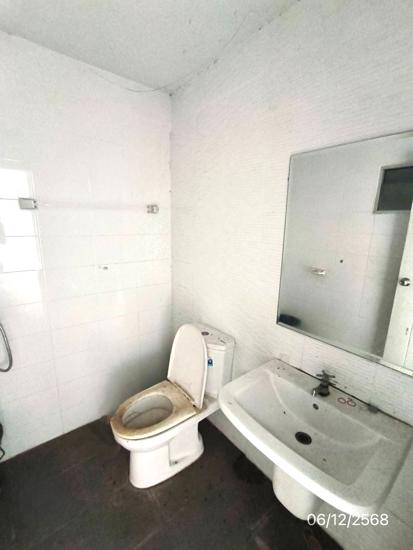 picture TOWN HOUSE 17.3 Sq.w. Muang Pathum Thani Pathumthani for 1.7M - 5/25