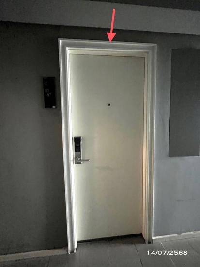 picture CONDO 33.02 Sq.m. Khan Na Yao Bangkok for 1.6M - 9/33