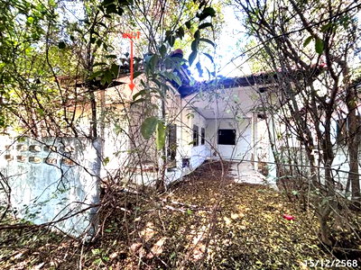 Houses for sale Lopburi : HOME 130 Sq.w. Khok Samrong Lopburi for 729,000